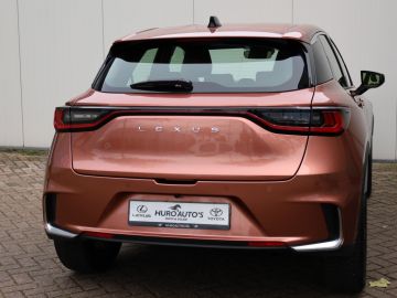 Lexus LBX